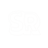 SR Studio logo